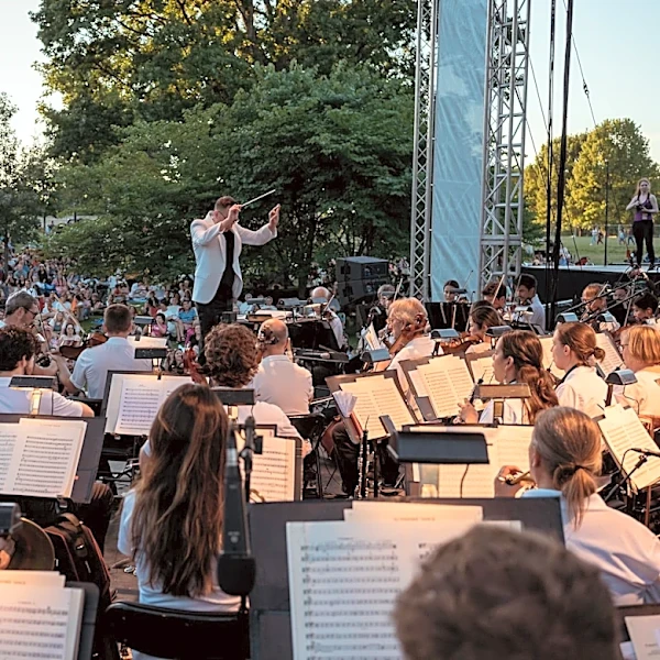 Nashville Symphony in financial crisis, exploring a 'restructuring plan'