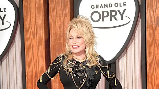 Dolly Parton's sister breaks silence on estate dispute: 'There is no feud'