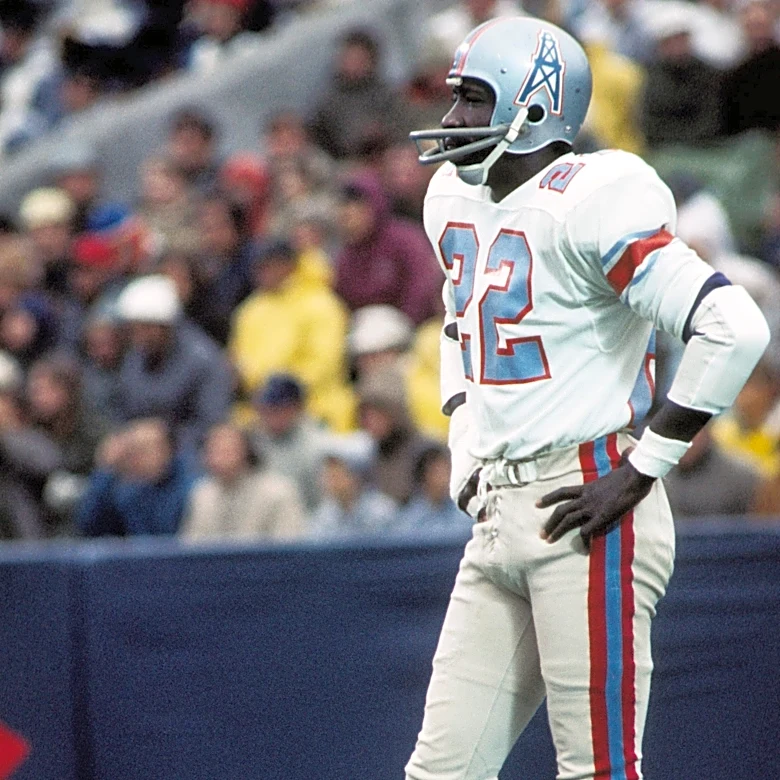 Zeke Moore, former Pro Bowler with Houston Oilers, dead at 82, per report