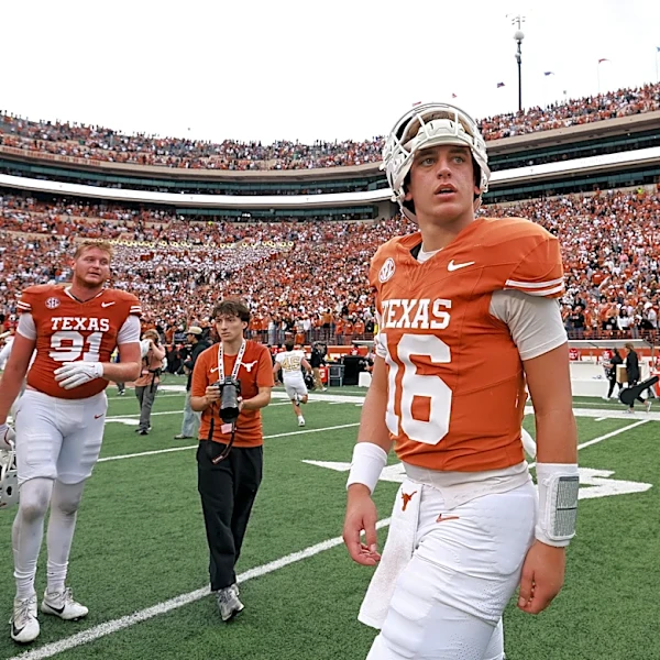 College football games on TV this week, Week 4 TV schedule for Saturday