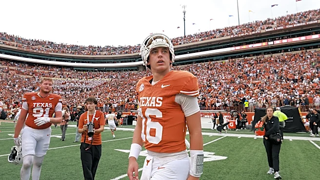 College football games on TV this week, Week 4 TV schedule for Saturday