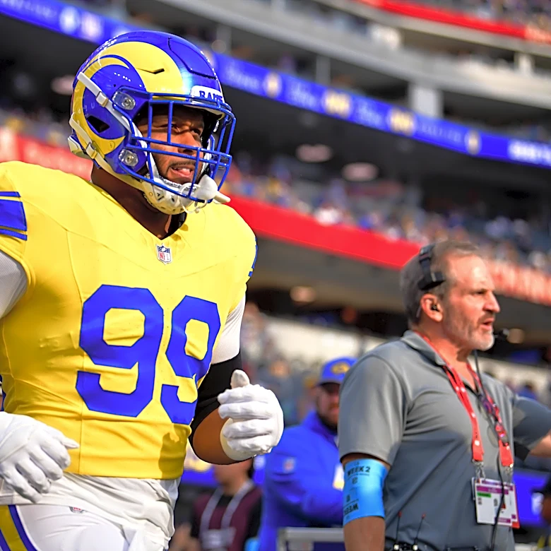 NFL games on TV today, Week 3 NFL TV schedule for Sunday