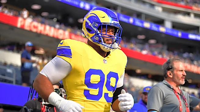 NFL games on TV today, Week 3 NFL TV schedule for Sunday