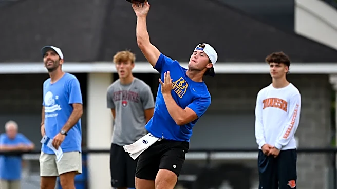 Ranking best TSSAA football games, breakout player at midseason in Nashville area