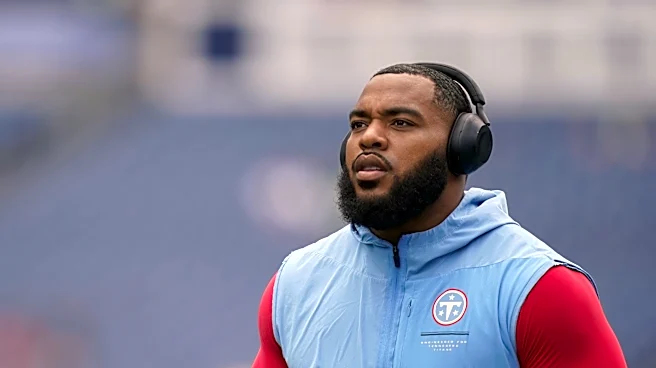 Titans coach Robert Saleh: I've never seen anything like Jeffery Simmons | Estes