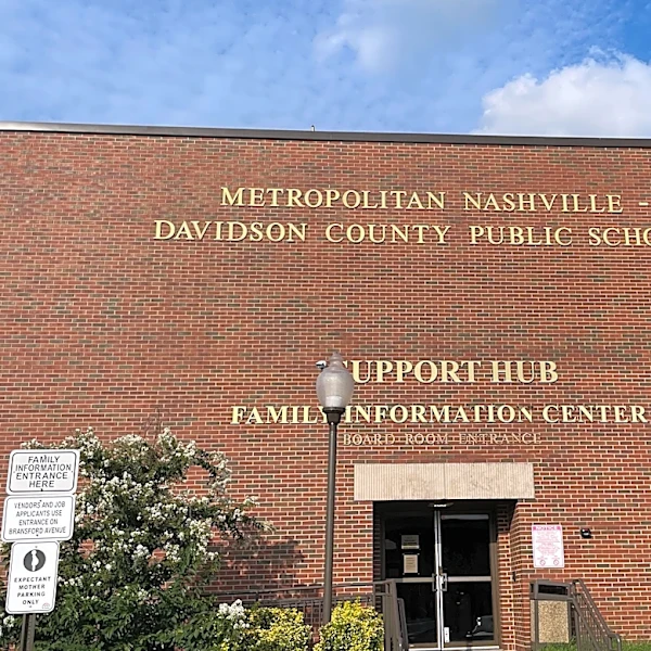 Nashville dad sues over 'vicious' school attack, gets $50K settlement