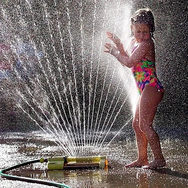 Metro Water asks Nashvillians to alter lawn watering habits