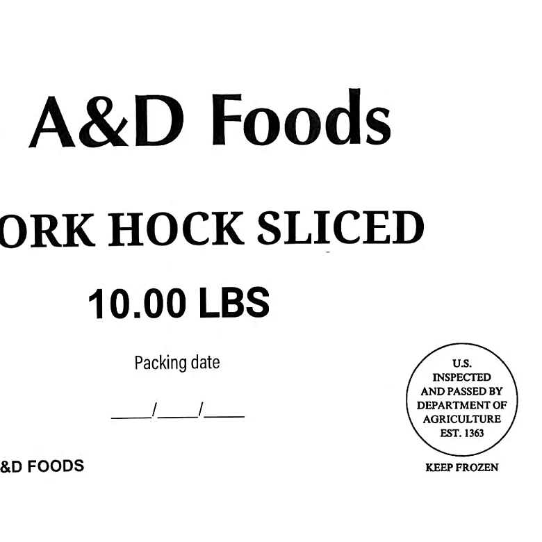 167,000 pounds of pork, beef recalled. Did it come to Tennessee?