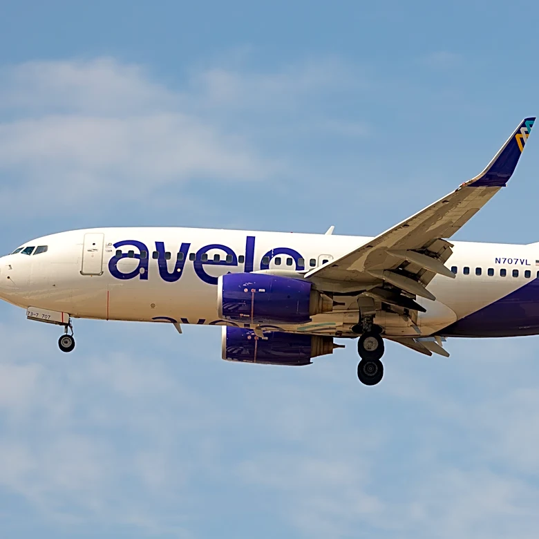 Budget airline adds new Nashville-to-Texas nonstop with $99 fares