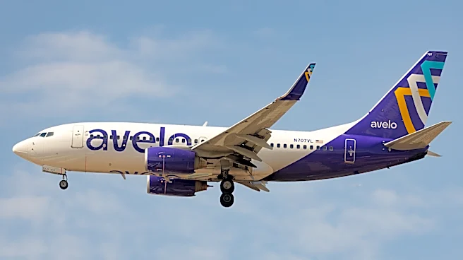 Budget airline adds new Nashville-to-Texas nonstop with $99 fares