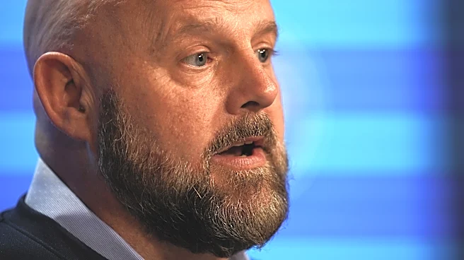 How Titans OC Brian Daboll, former New York Giants coach, is approaching old team