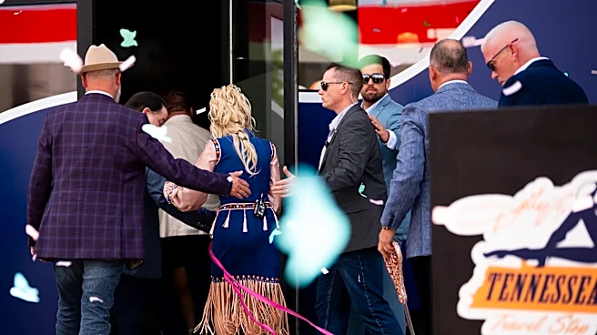 Did Dolly Parton leave a will? How her estate is managed after death