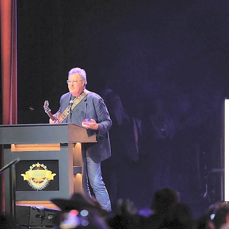 Nashville's 12th Annual Josie Music Awards 2026: See all the winners