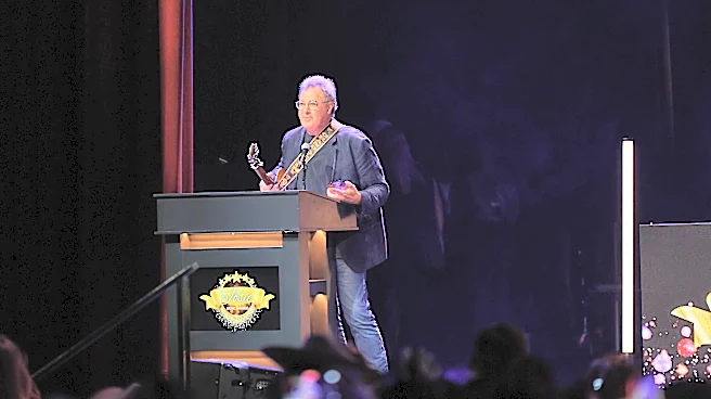 Nashville's 12th Annual Josie Music Awards 2026: See all the winners