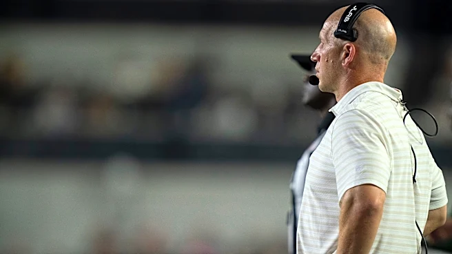 Why Clark Lea believes ex-Titans coach Brian Callahan deserves a 2nd shot as NFL coach | Exclusive