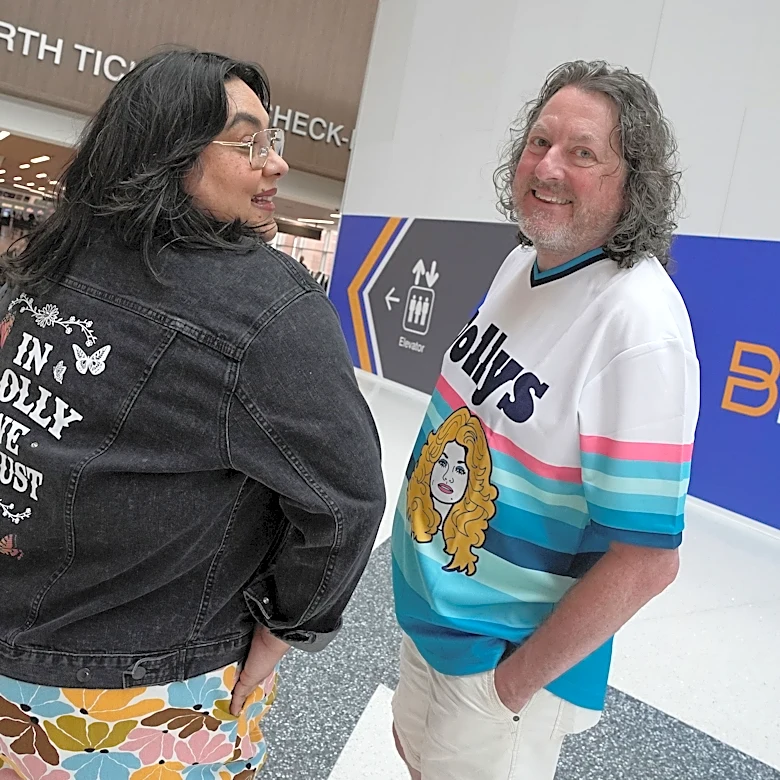 How 175K signatures helped rename Nashville's airport after Dolly Parton