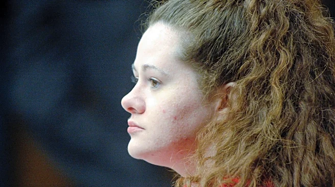 Should Tennessee execute Christa Pike? Take our poll | Opinion