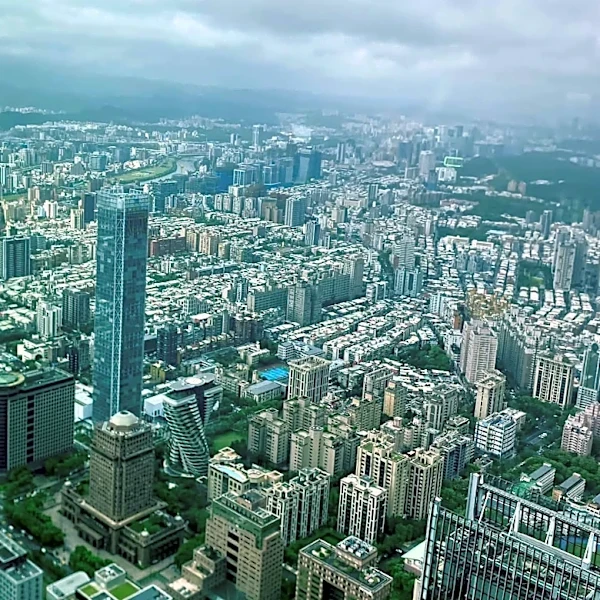 As Chinese President Xi visits, why has Taiwan deepened ties with TN?