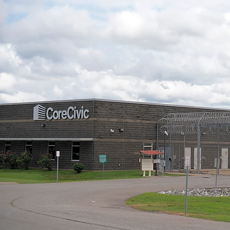 New CoreCivic CEO announced as Patrick Swindle leaves to focus on health