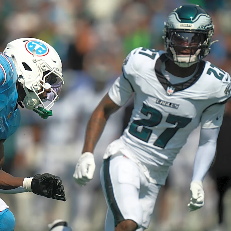 Tyjae Spears injury update, Tennessee Titans RB in Week 3 vs. New York Giants