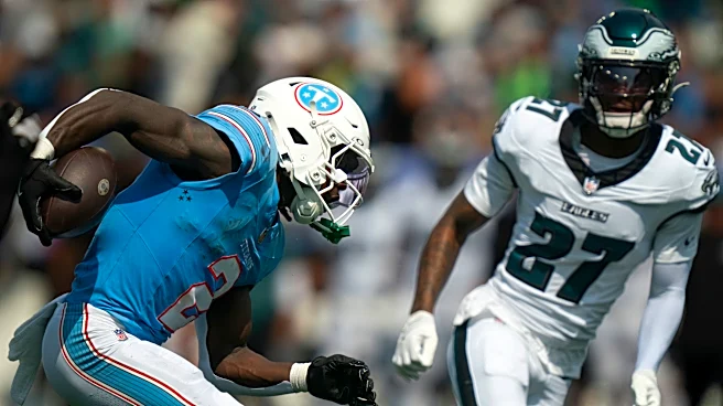 Tyjae Spears injury update, Tennessee Titans RB in Week 3 vs. New York Giants