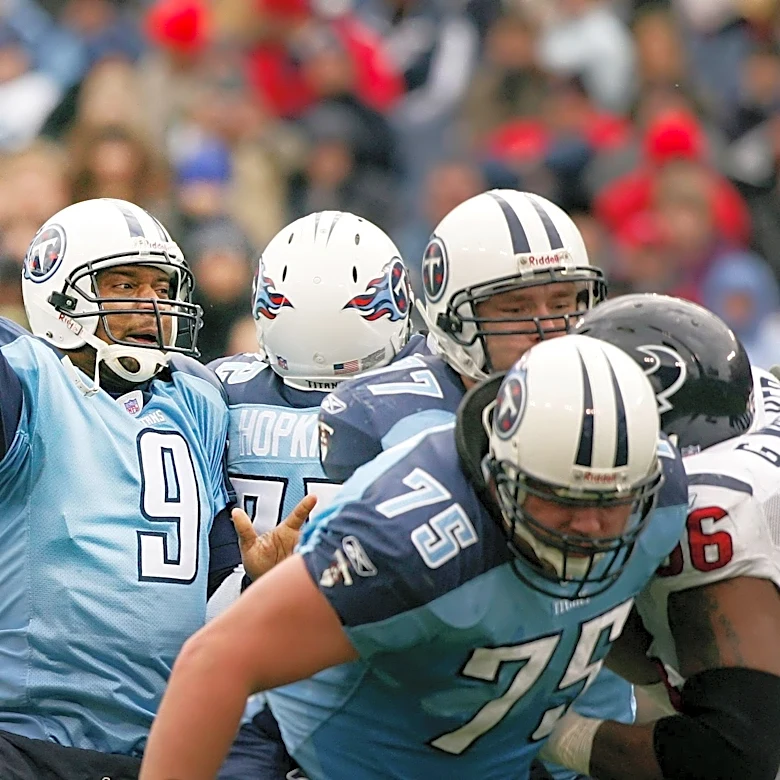 Why Eagles QB Jalen Hurts was emotional about Steve McNair, win vs Titans