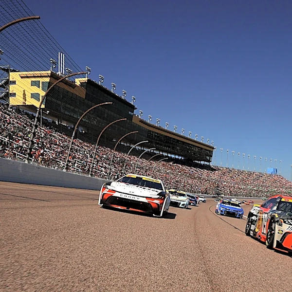 NASCAR Kansas qualifying channel today, time, TV schedule for Hollywood Casino 400