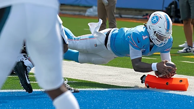 Titans vs Giants picks as Cam Ward, Jameis Winston duel among No. 1 picks