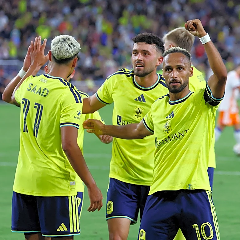 Nashville SC vs Toronto FC score, live updates, where to watch