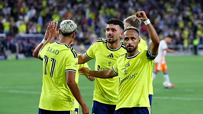 Nashville SC vs Toronto FC score, live updates, where to watch