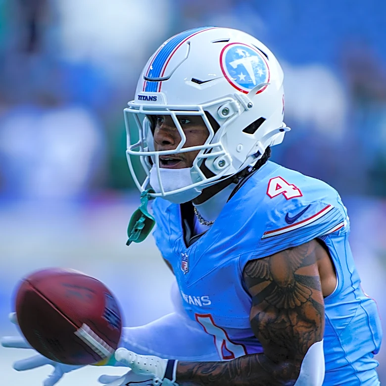 Titans vs Giants how to watch, stream, schedule, TV channel for NFL Week 3 game today