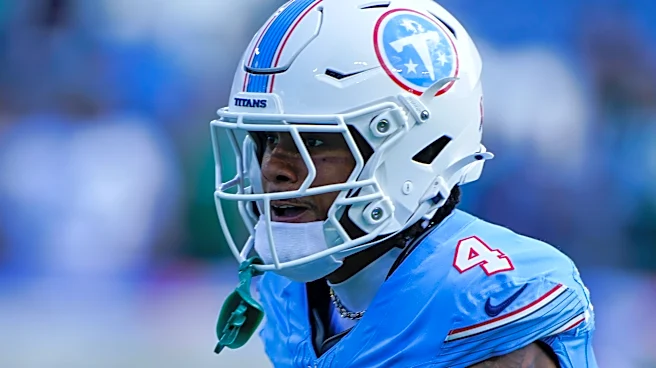 Titans vs Giants how to watch, stream, schedule, TV channel for NFL Week 3 game today