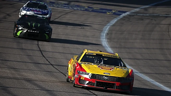 NASCAR Cup Series Kansas lineup, TV schedule for Sunday's race