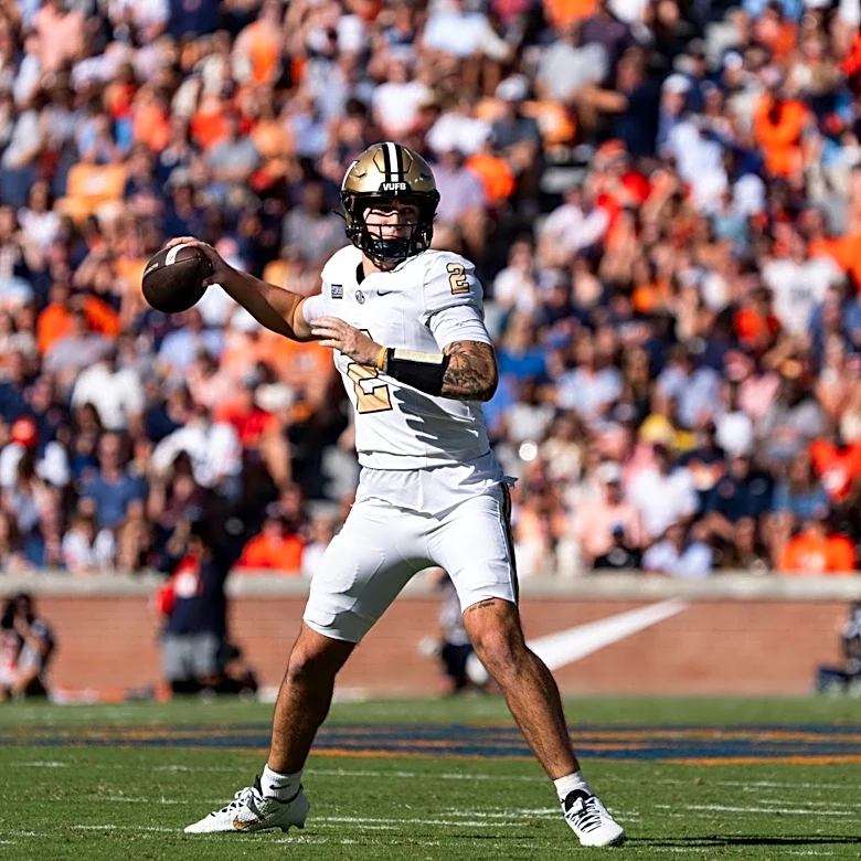 Vanderbilt football vs Georgia game time, TV channel announced