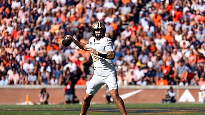 Vanderbilt football vs Georgia game time, TV channel announced