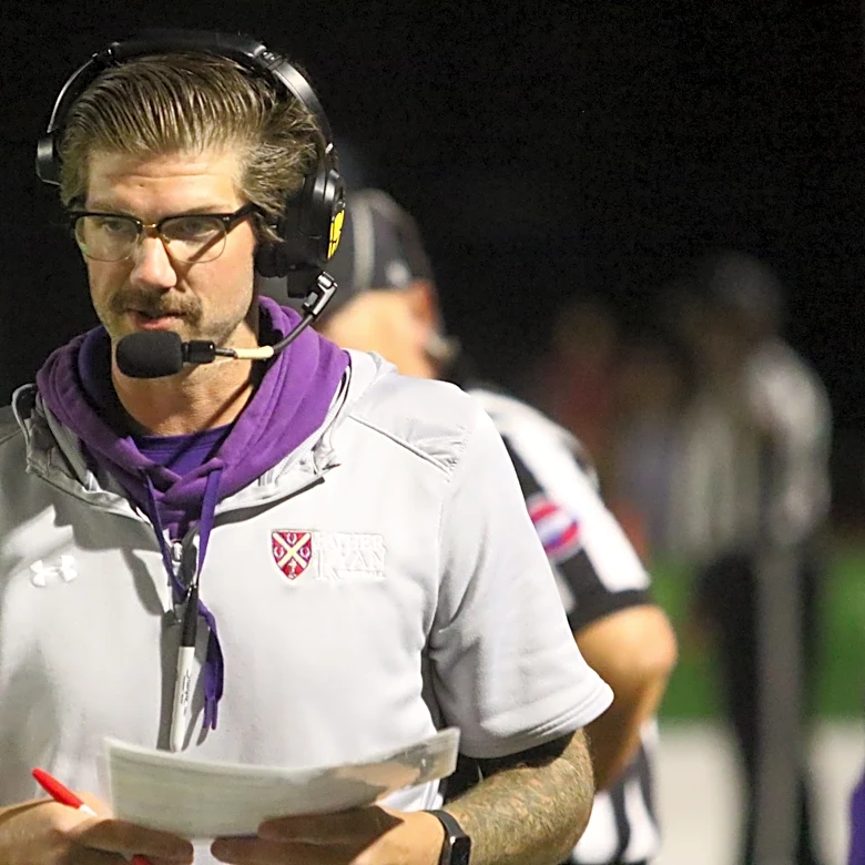 Father Ryan football going independent for next 2 seasons, ineligible for TSSAA playoffs