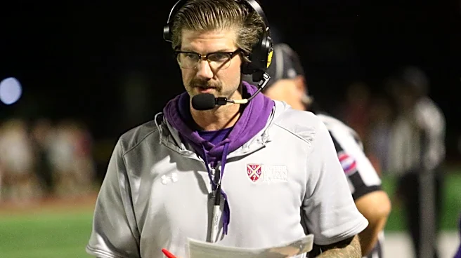 Father Ryan football going independent for next 2 seasons, ineligible for TSSAA playoffs