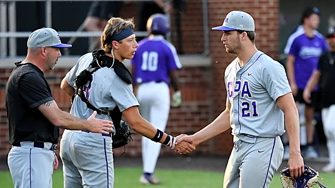 CPA catcher, No. 32 recruit Jack Rhodes commits to Vanderbilt baseball
