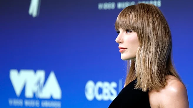 Taylor Swift, Ella Langley bring VMA wins home to Music City