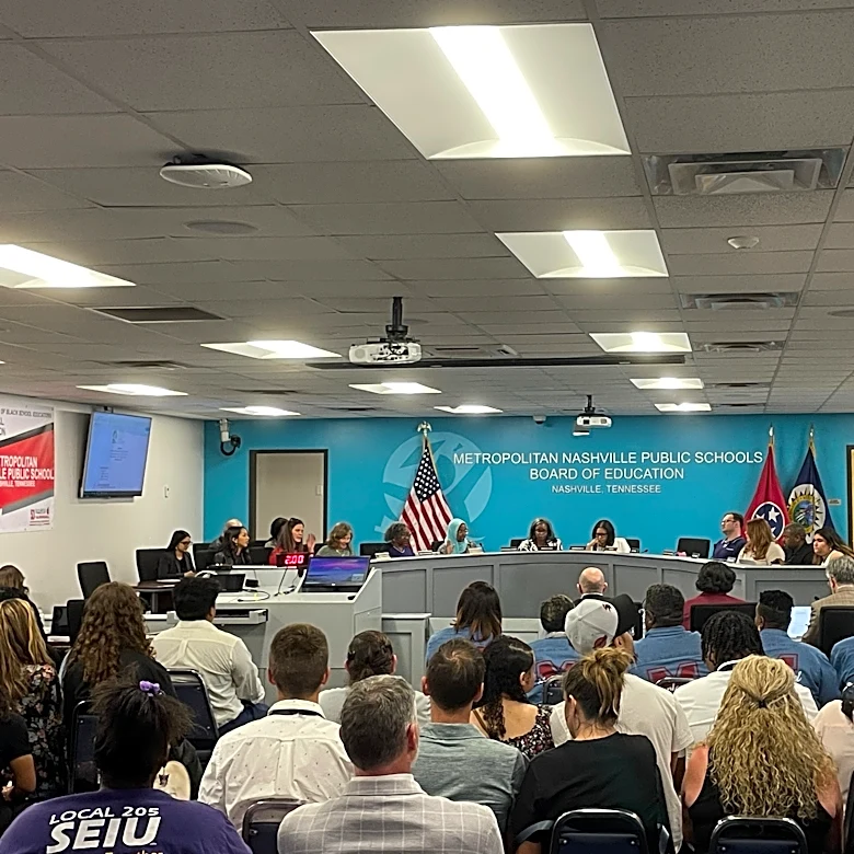 Non-white Stratford students struggled before recent claims | Opinion