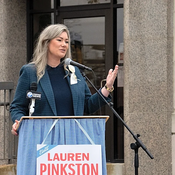 Why independents are shaking up Tennessee's governor race | Opinion