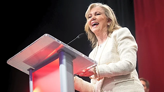 Senate made October 'National Country Music Month' as genre grows more popular