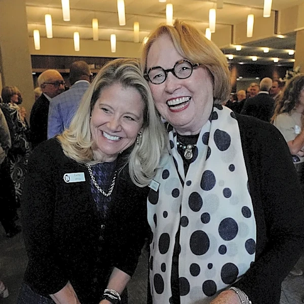 Leadership Nashville marks 50 years of shaping the city's leaders