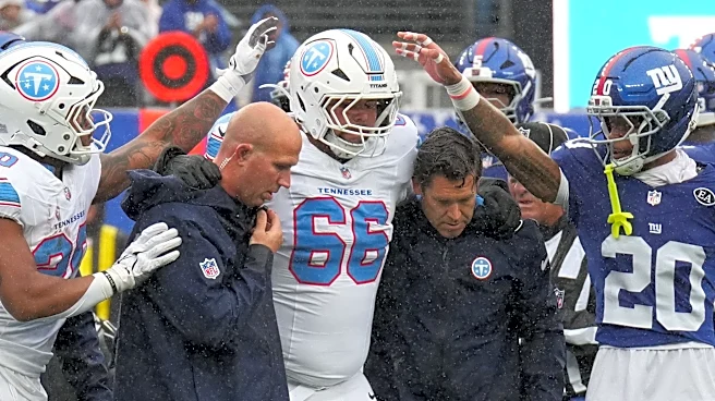 Jackson Slater injury update: What to know about Titans right guard position