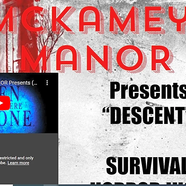 Is A24's 'Slayground' based on Tennessee's infamous McKamey Manor? What we know so far