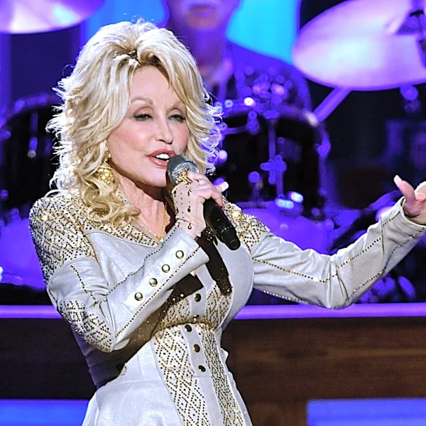 Dolly Parton's story shows why caregivers need support, too | Opinion