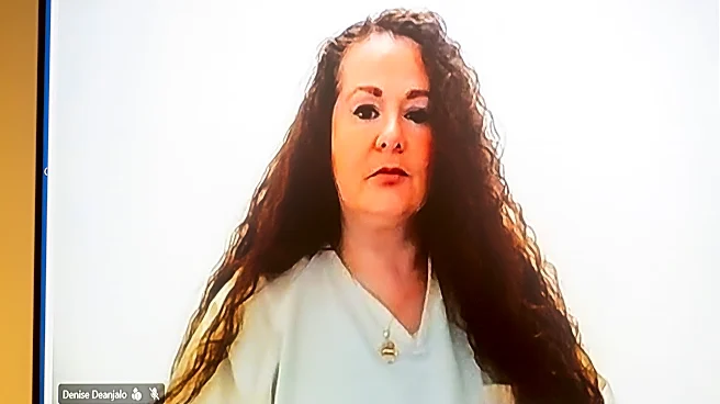 Governor permits Christa Pike execution: 'I am upholding the sentence'