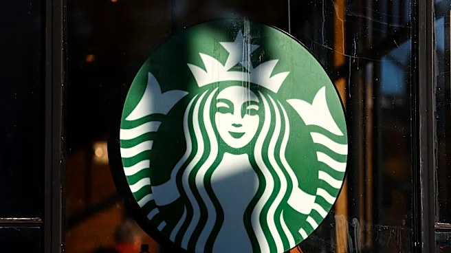 Starbucks closing 250 stores, including one in Middle Tennessee