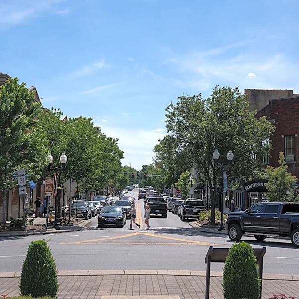 This Tennessee county is the best in the state to raise a family. Here's why