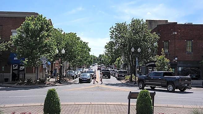 This Tennessee county is the best in the state to raise a family. Here's why